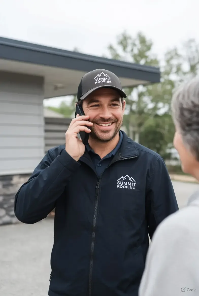 Flat Roof Leak Repair Marshallville, OH FAQs